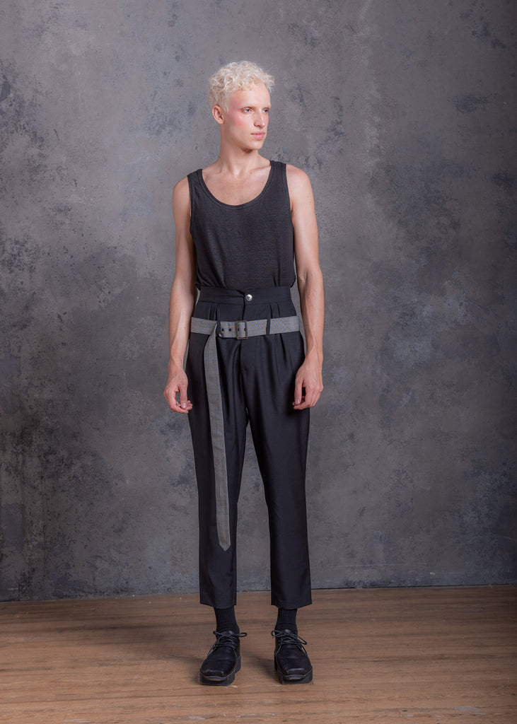 Brummell pants - Private Sales 25