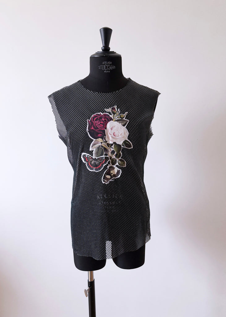 Sidonie top - Private Sales 25