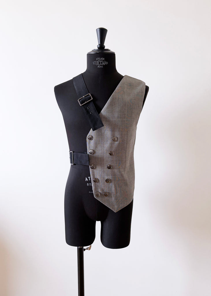 Buck's row vest - Private Sales 25