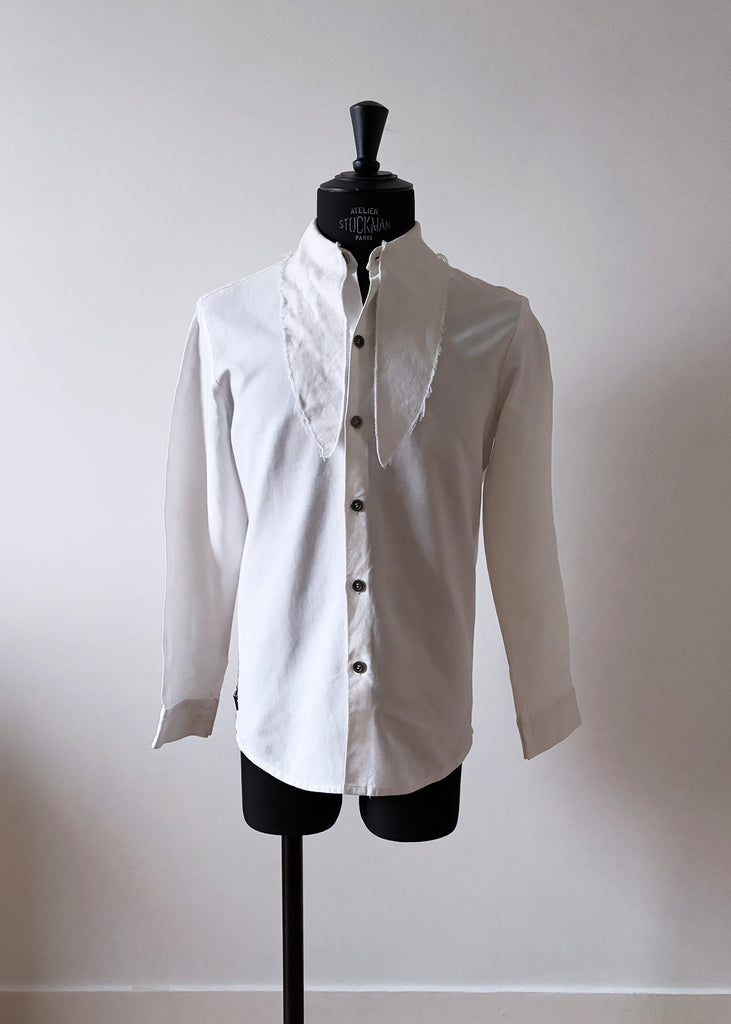 Louise_ white shirt - Private Sales 25