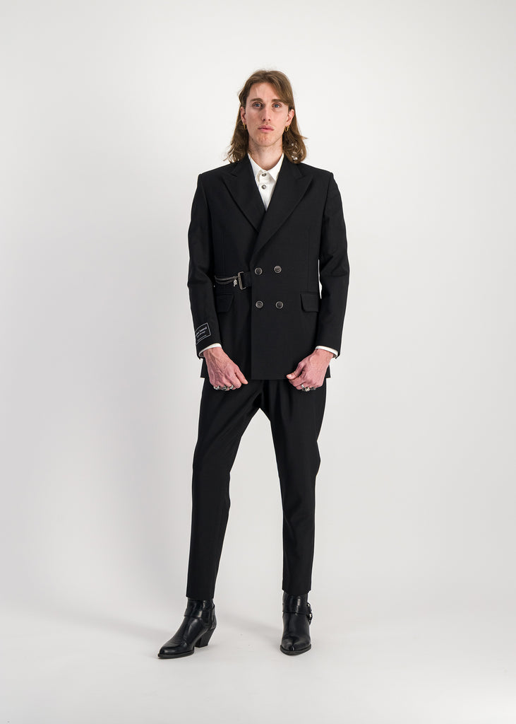 Sebastian jacket - Heritage Line