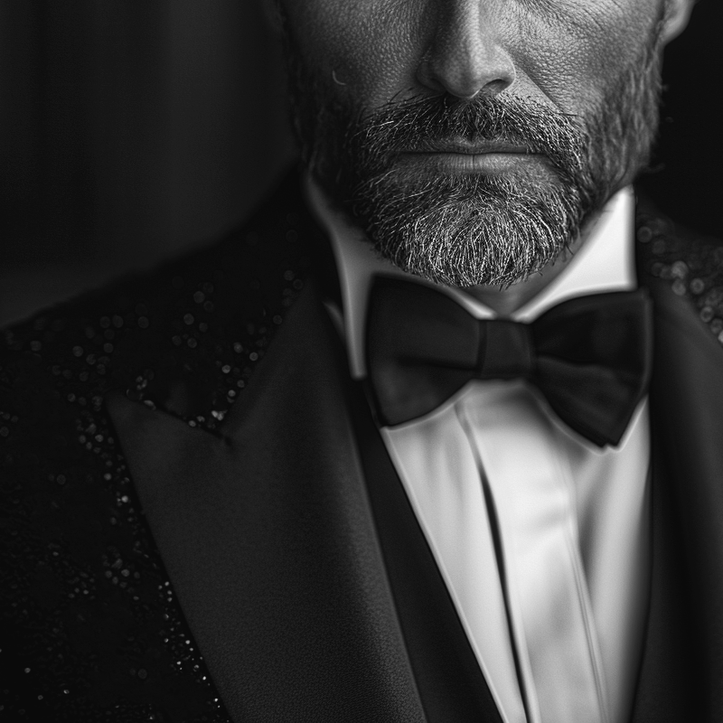Smoking homme sur mesure : astuces et conseils