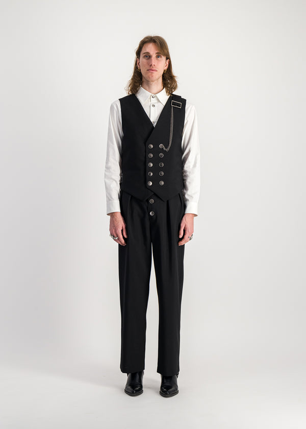 veston homme