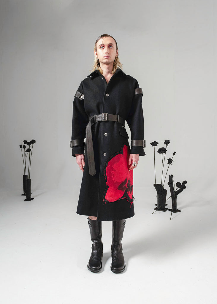 manteau esther bancel