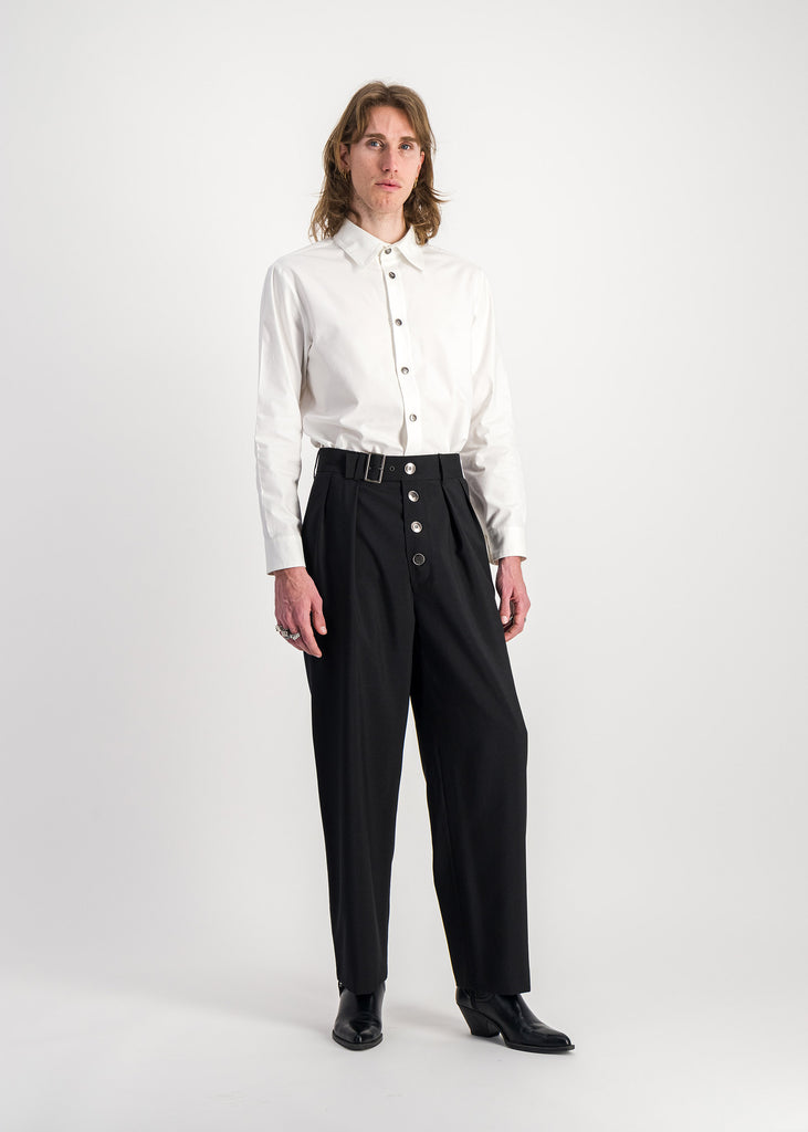 Mary Jane pants - Heritage Line
