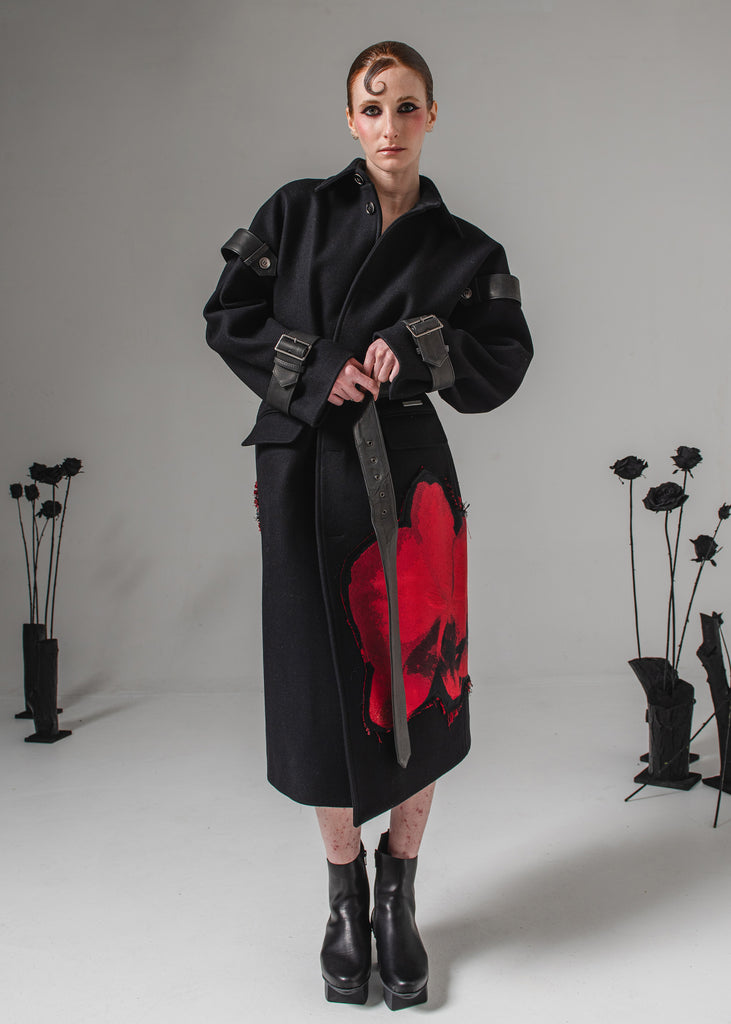 manteau esther bancel