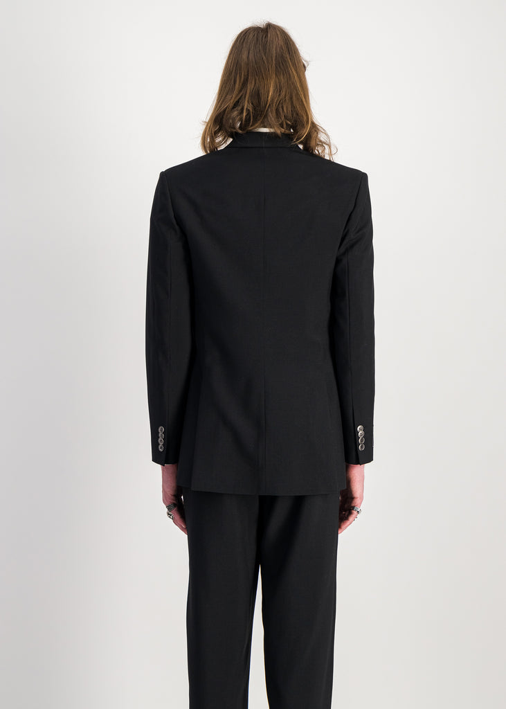 veste sur mesure homme