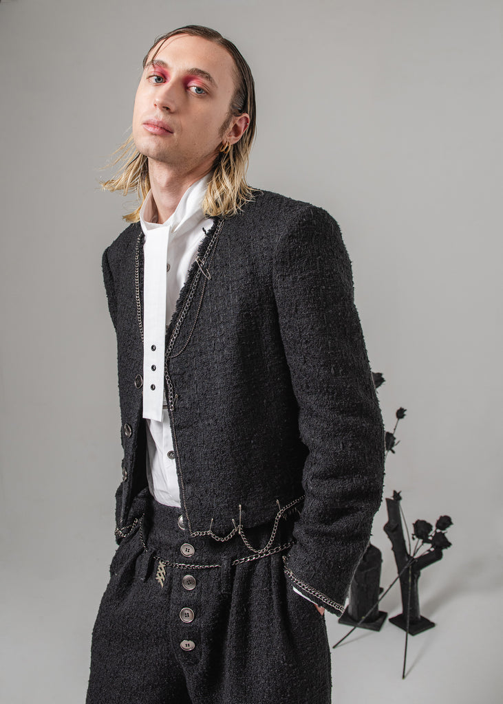 Martin jacket
