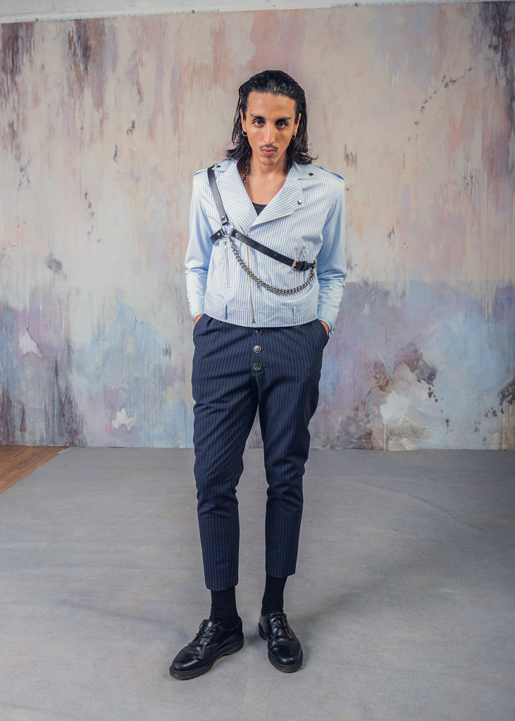 bascher jacket